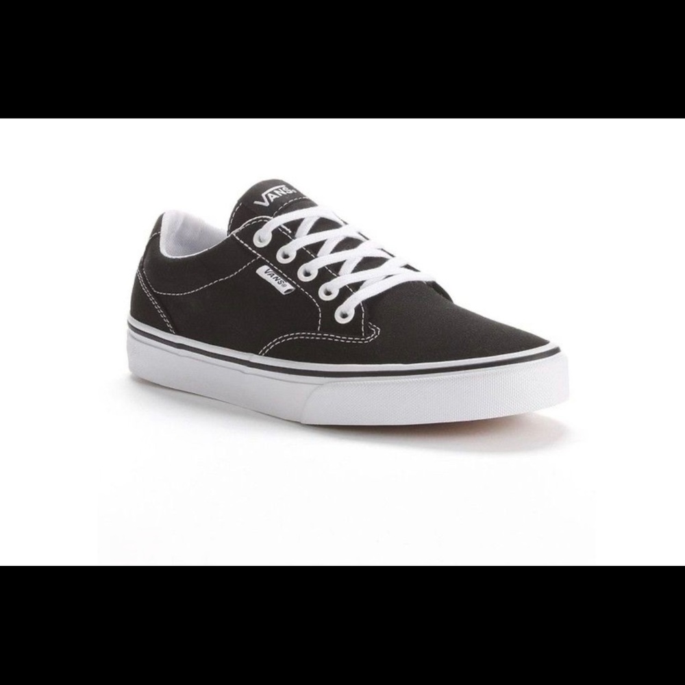 ❌❌SOLD❌❌VANS - Picture 3 of 8